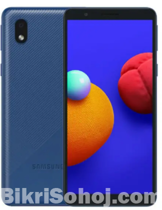 Samsung M01 care